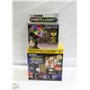 NEW 2 ITEMS LED LIGHT SHOW POINTS