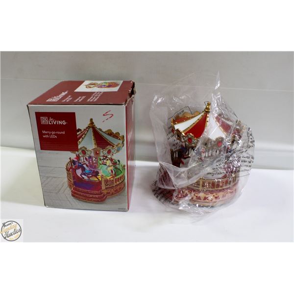 FOR LIVING MINATURE XMAS