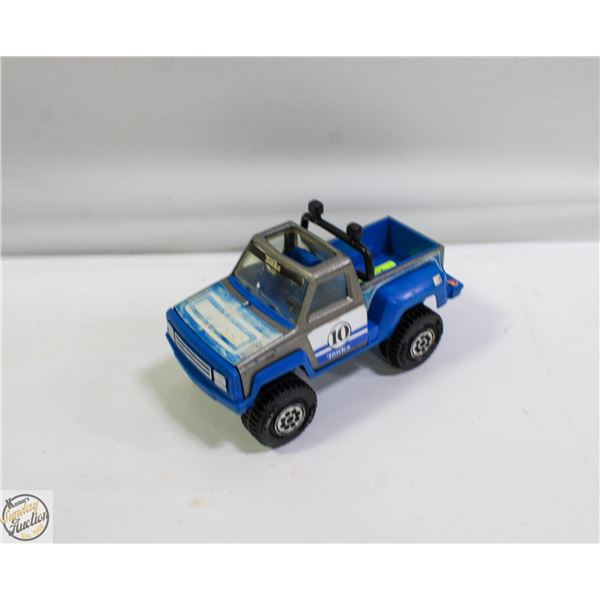 TONKA ‘79 BIG DUKE ROUGHNECK