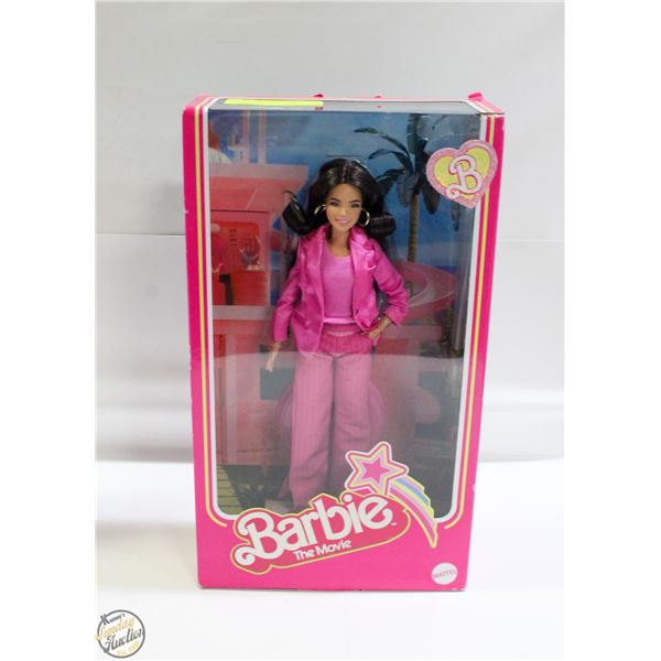 NEW MATTEL BARBIE MOVIE