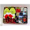Image 1 : NEW ITEMS THE GRINCH SLIPPER'S