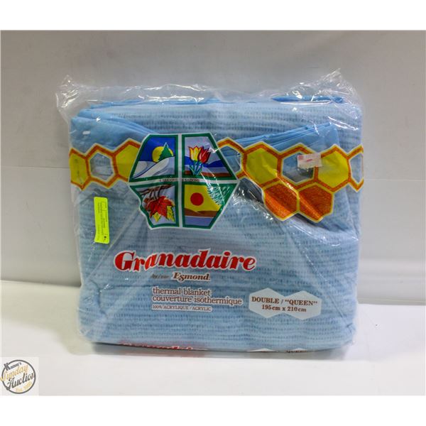 VINTAGE (SEALED) ZELLER'S THERMAL