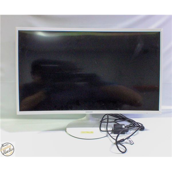 SAMSUNG 32" COMPUTER MONITOR
