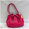 Image 1 : GENUINE MICHAEL KORS PINK LEATHER