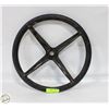 ANTIQUE FORD STEERING WHEEL 1900S