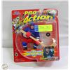 Image 1 : VINTAGE WAYNE GRETZKY ACTION FIGURE
