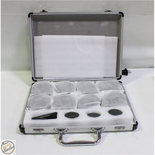 NEW “SPA HOT STONE HEATING KIT”