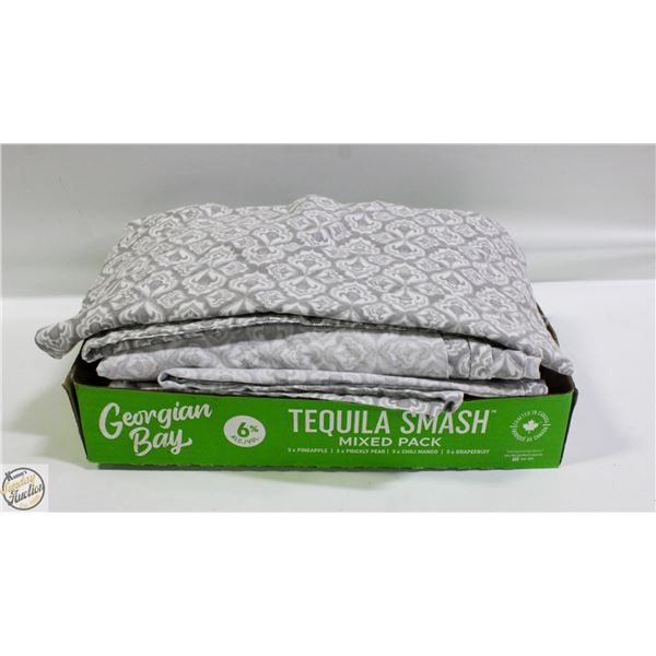 MARHTA STEWARD 4PC SHEET SET KING SIZE