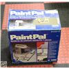 Image 1 : VINTAGE PAINT-PAL SPEED SYSTEM KIT IN BOX