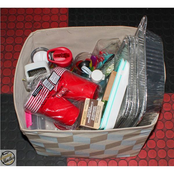 KITCHEN MISCELLANEOUS