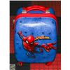 Image 1 : KIDS SPIDERMAN HARDSHELL SUITCASE