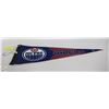 Image 1 : EDMONTON OILERS WALL PENNANT