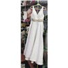 Image 1 : ALYCE PARIS LADIES SIZE 10 SOFT WEDDING GOWN