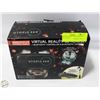 Image 1 : VIRTUAL REALITY 3D HEAD SET W/ BLUETOOTH