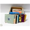 Image 1 : 45'S VINTAGE RECORDS ALL TOGETHER-ESTATE