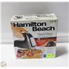 Image 1 : HAMILTON BEACH HAND MIXER