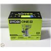 Image 1 : NEW RYOBI ONE 18 VOLT ROUTER SAW