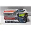 Image 1 : BLACK & DECKER IRON