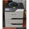 Image 1 : LEXMARK PRINTER CS725