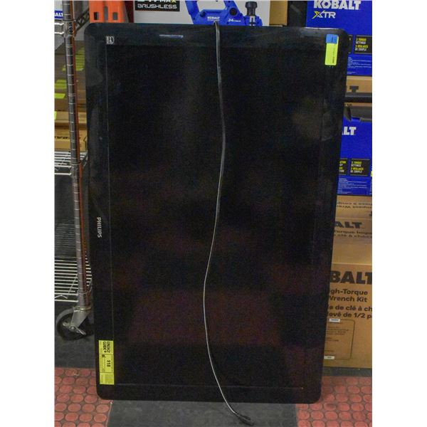 PHILIPS 40" LCD TV