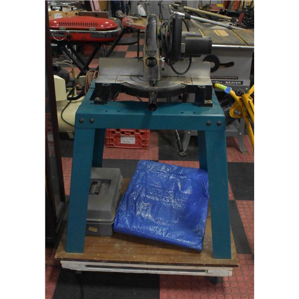 PROFFESIONAL WOOD SAW MODEL 1703-64