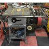 Image 1 : ROCKWELL BEAVER TABLE SAW