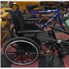 Image 1 : WHEELCHAIR