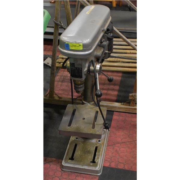 VINTAGE BRICO DRILL PRESS MODEL SL-50A