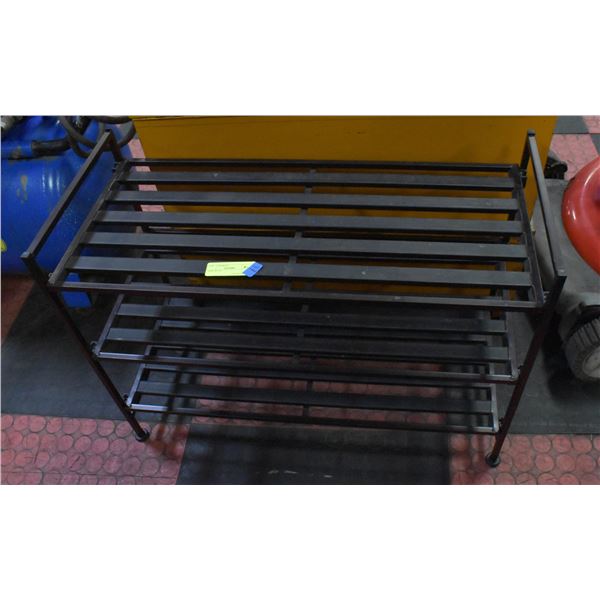 SHOE RACK