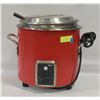 Image 1 : VOLLRATH SOUP RETHERMALIZER #7217755 - 11 QUART