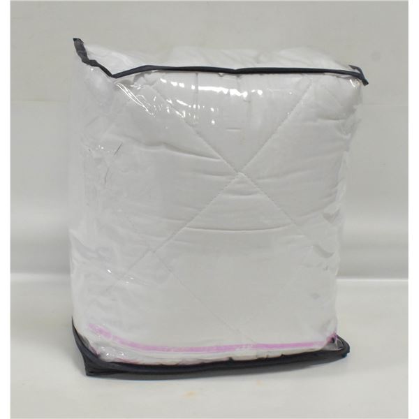 QUEEN SIZE MATTRESS COVER