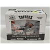 Image 1 : 6 BAGS WALKERS ENGLISH TOFFEE