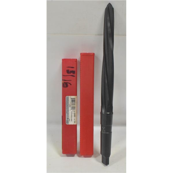 TAPERED BRIDGE REAMER DORMER USA 15/16" UNUSED