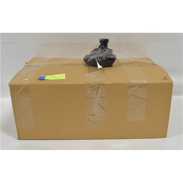 16 NEW INCENSE BURNERS WATERFALL STYLES CONE