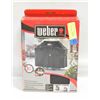 WEBER BBQ COVER