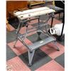 Image 1 : BLACK & DECKER WORKMATE