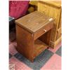 Image 1 : 15"X18"X24" NIGHT STAND