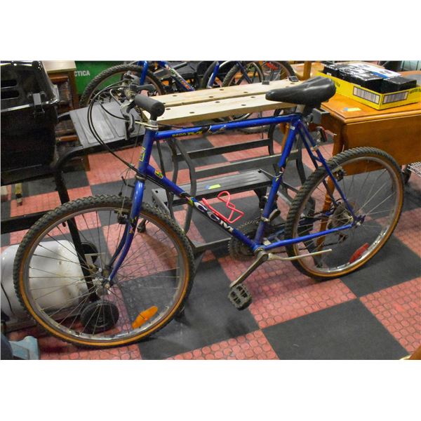 CCM BIKE 2200 SERIES