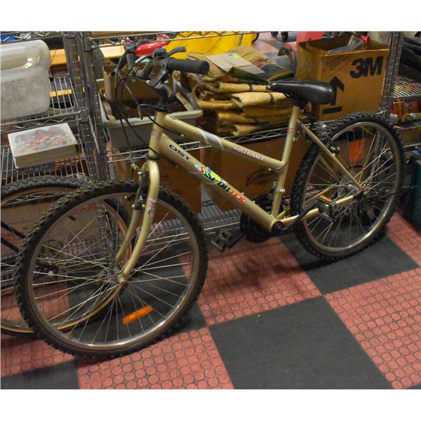 SPORTEK BIKE RIDGERUNNER OST FALCON GEARS