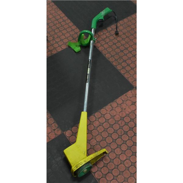 VINTAGE ELECTRIC WEED EATER
