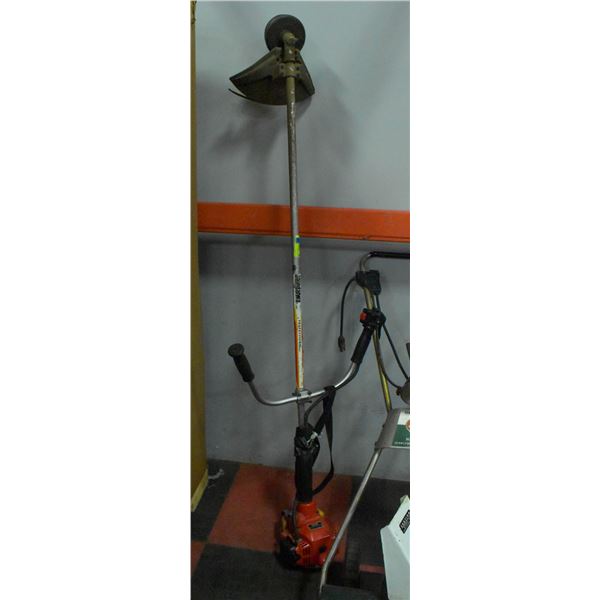 SHINDAIWA 230 WEED EATER GAS