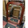 Image 1 : MIRROR APROX 30"X40"