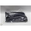 Image 1 : 2X100 -200 TOTAL HD 12 INCH ZIPTIES