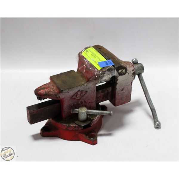 BENCH VICE A.C MADE IN JAPAN NO 435