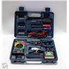 Image 1 : ELECTRICAL REPAIR KIT IN CASE