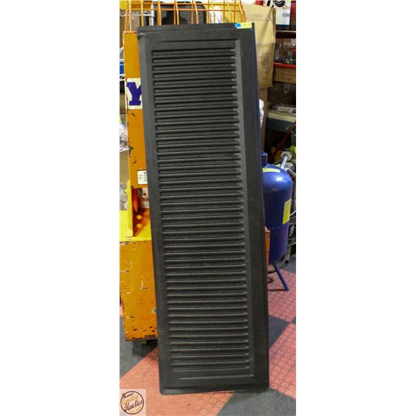 TAILGATOR II COVER S-10, TOYOTA, RANGER,