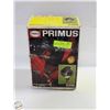 Image 1 : VINTAGE PRIMUS HEAT LAMP FOR CAMPING MODEL 2328