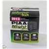 Image 1 : PIAA NIGHT-TECH H13 BULBS