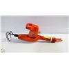 Image 1 : BLACK & DECKER MULTIVATOR ELECTRIC CULTIVATOR
