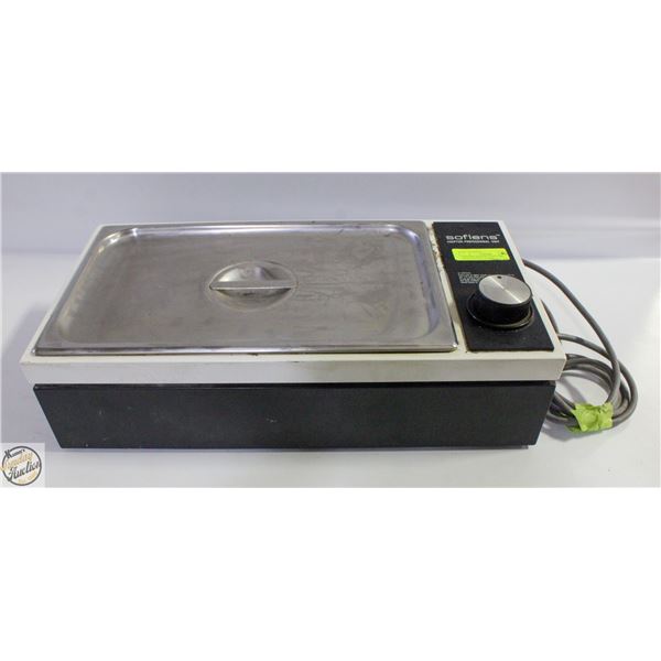 VINTAGE SOFLENS ASPECTOR PROFESSIONAL JEWERLY